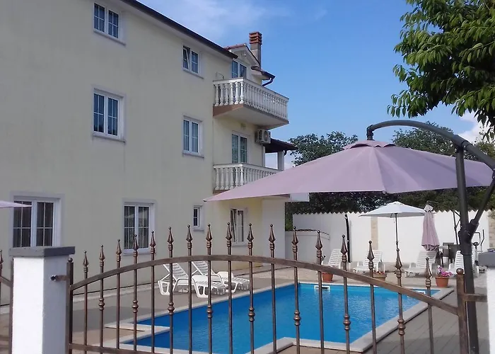 House Apartments Ariamare