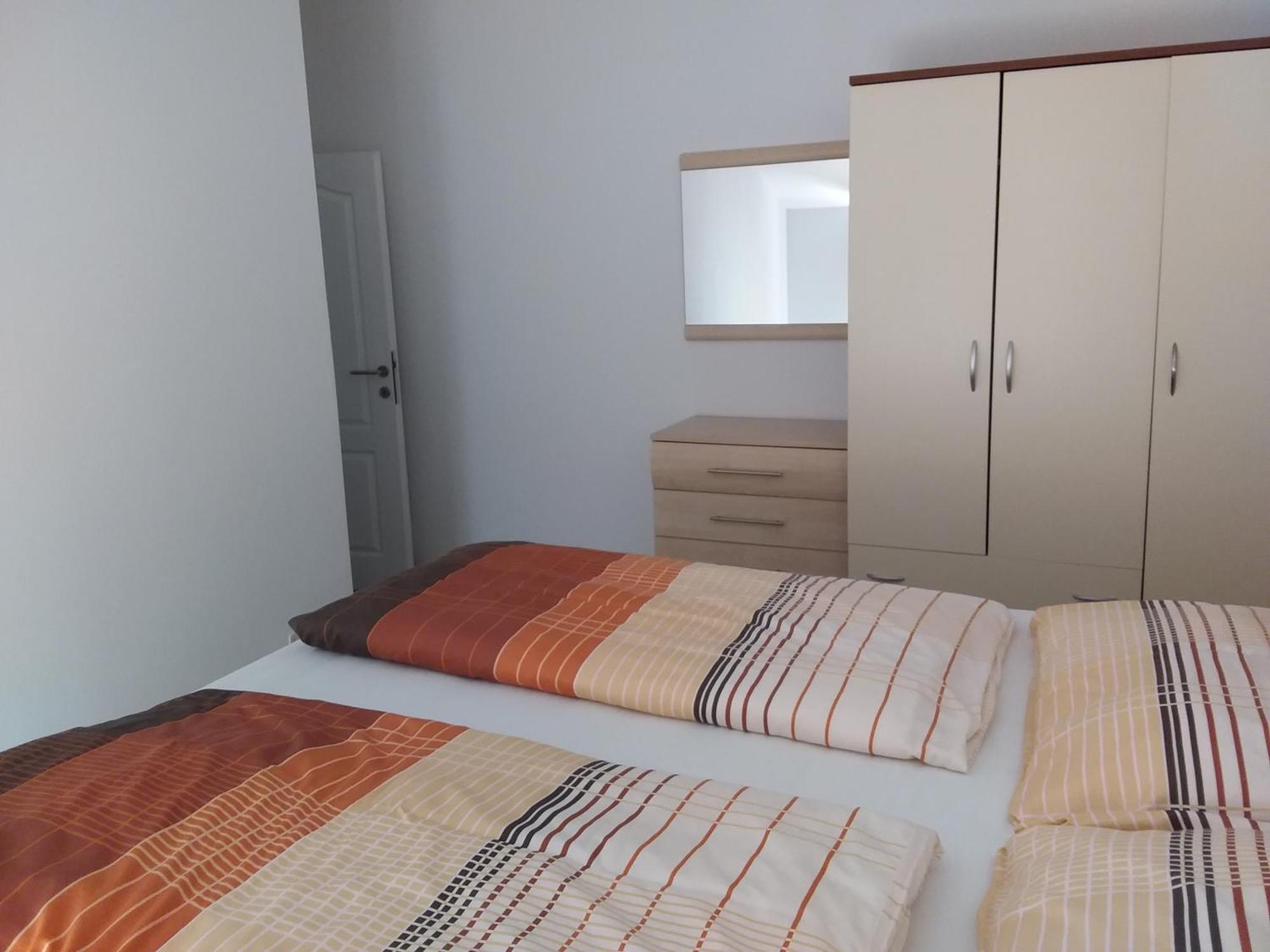 Appartement House Ariamare *