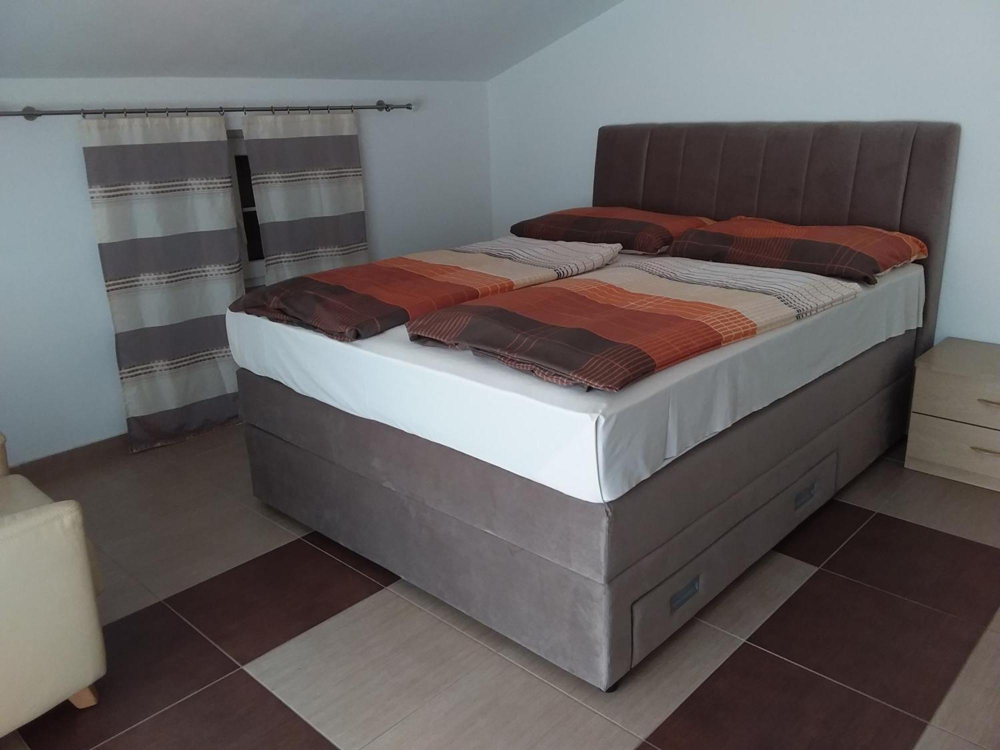 Appartement House Ariamare