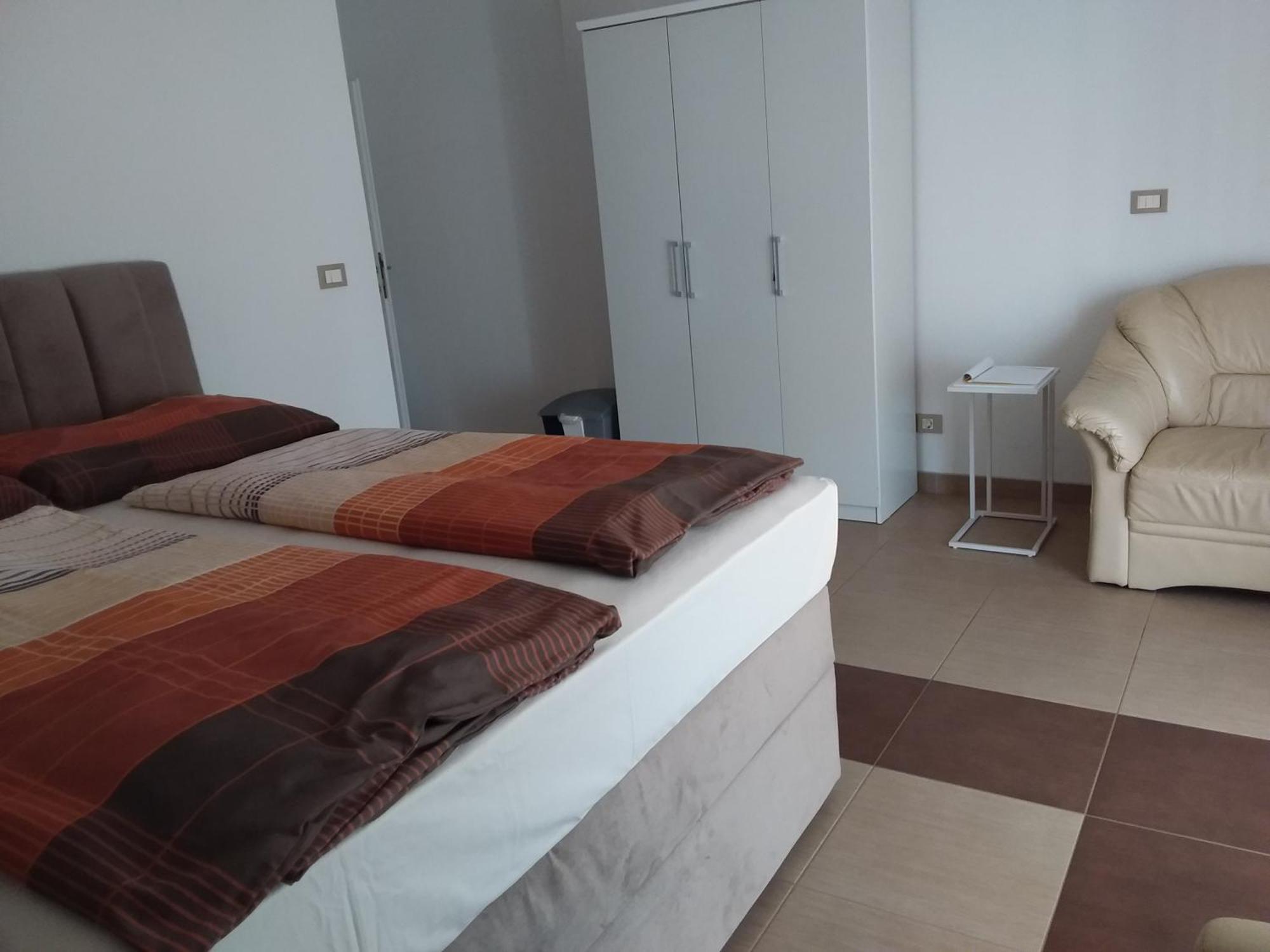 House Ariamare * Poreč