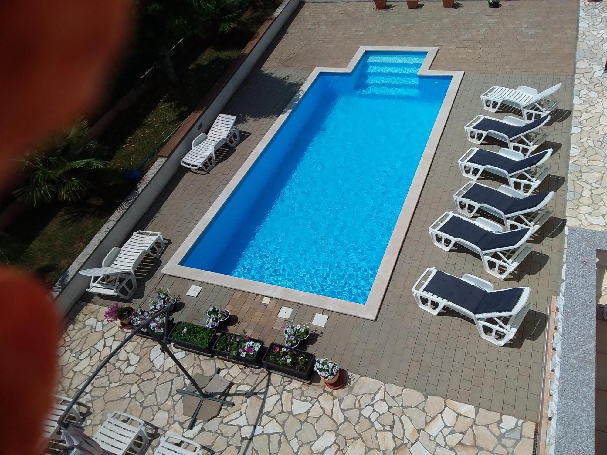 House Ariamare Appartement