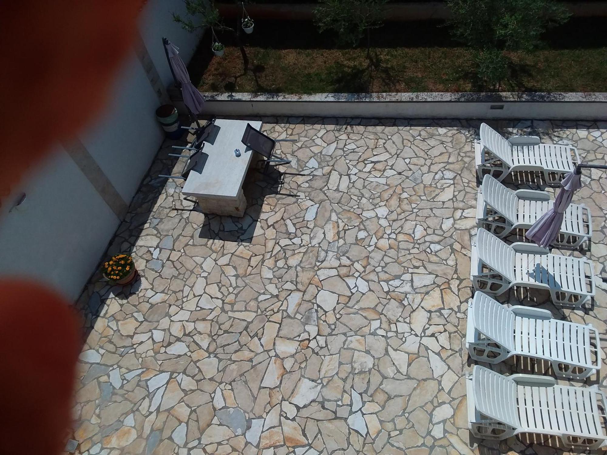 Appartement House Ariamare *