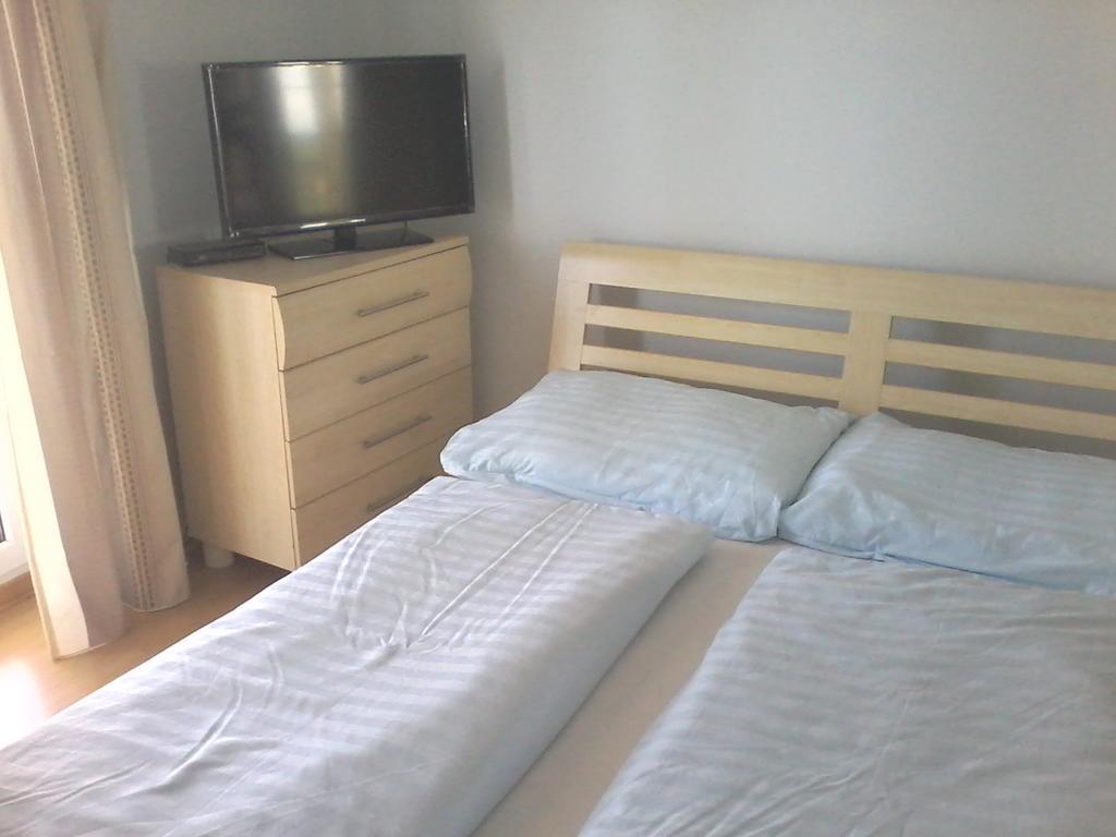 Appartement House Ariamare