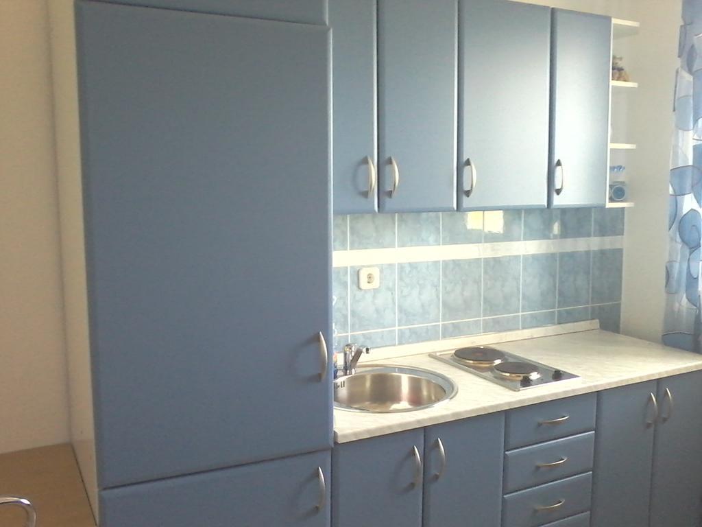 House Ariamare Appartement *
