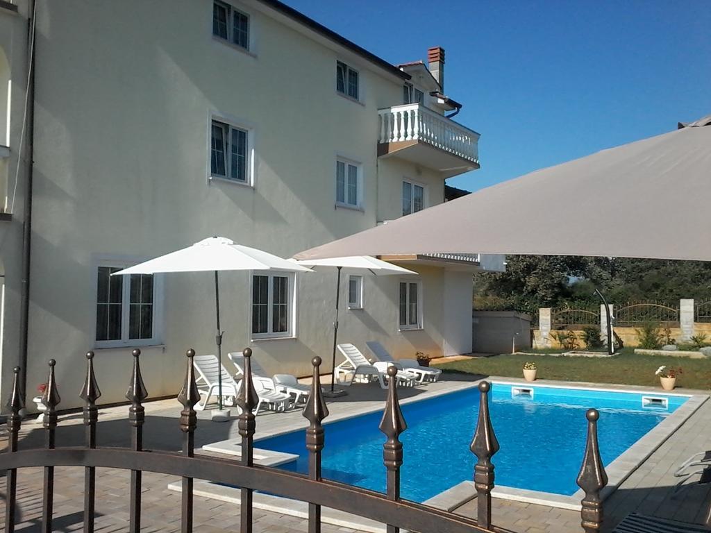 House Ariamare * Poreč
