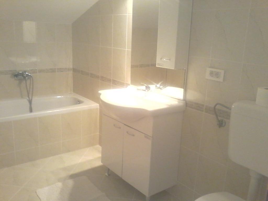 Appartement House Ariamare