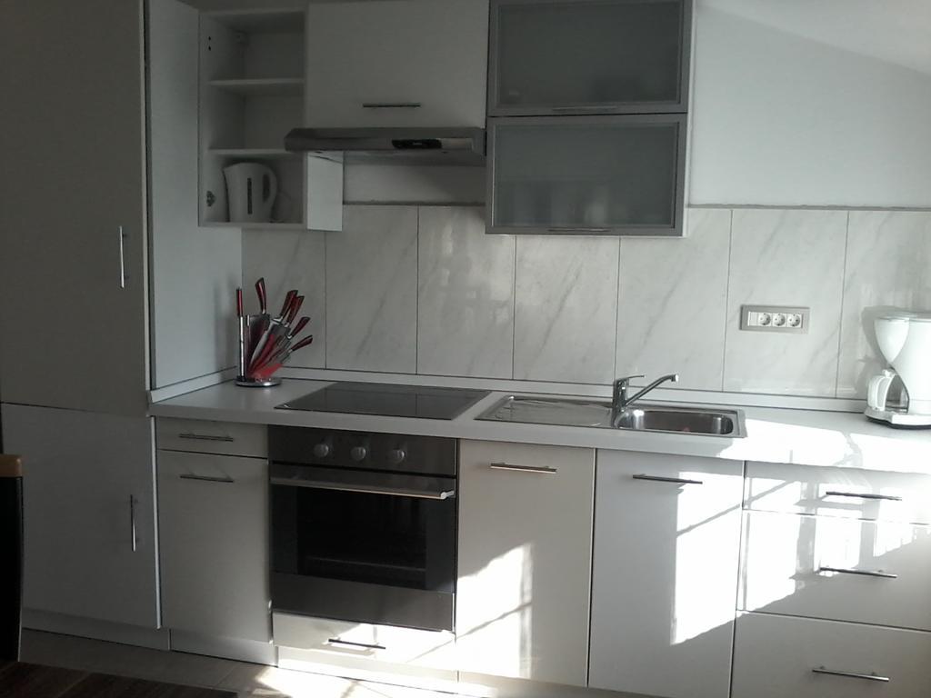 House Ariamare Poreč