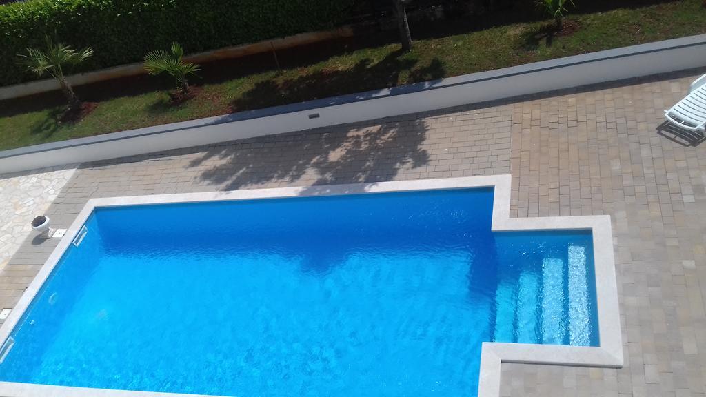 House Ariamare Appartement Poreč