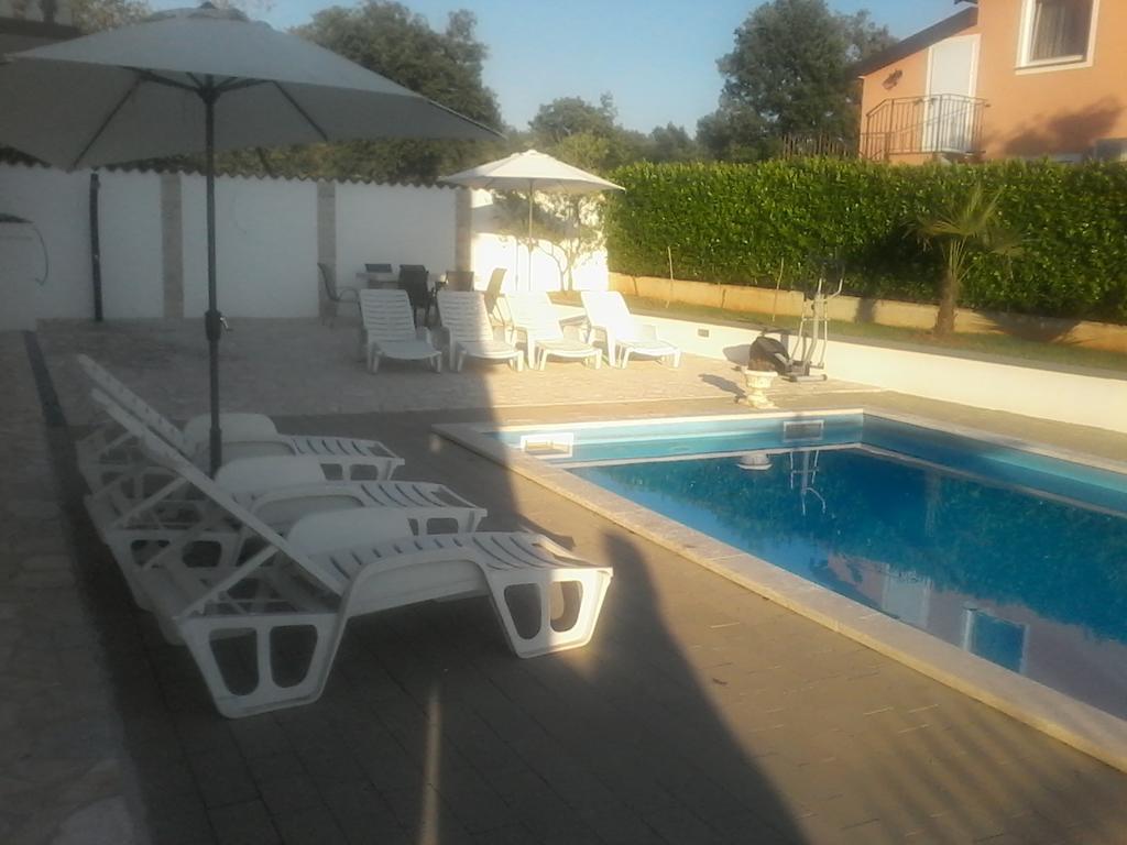 Appartement House Ariamare