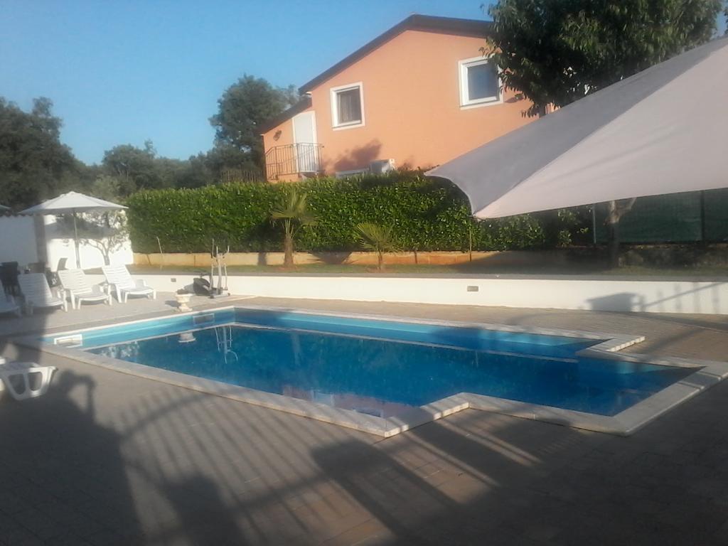 House Ariamare Appartement *