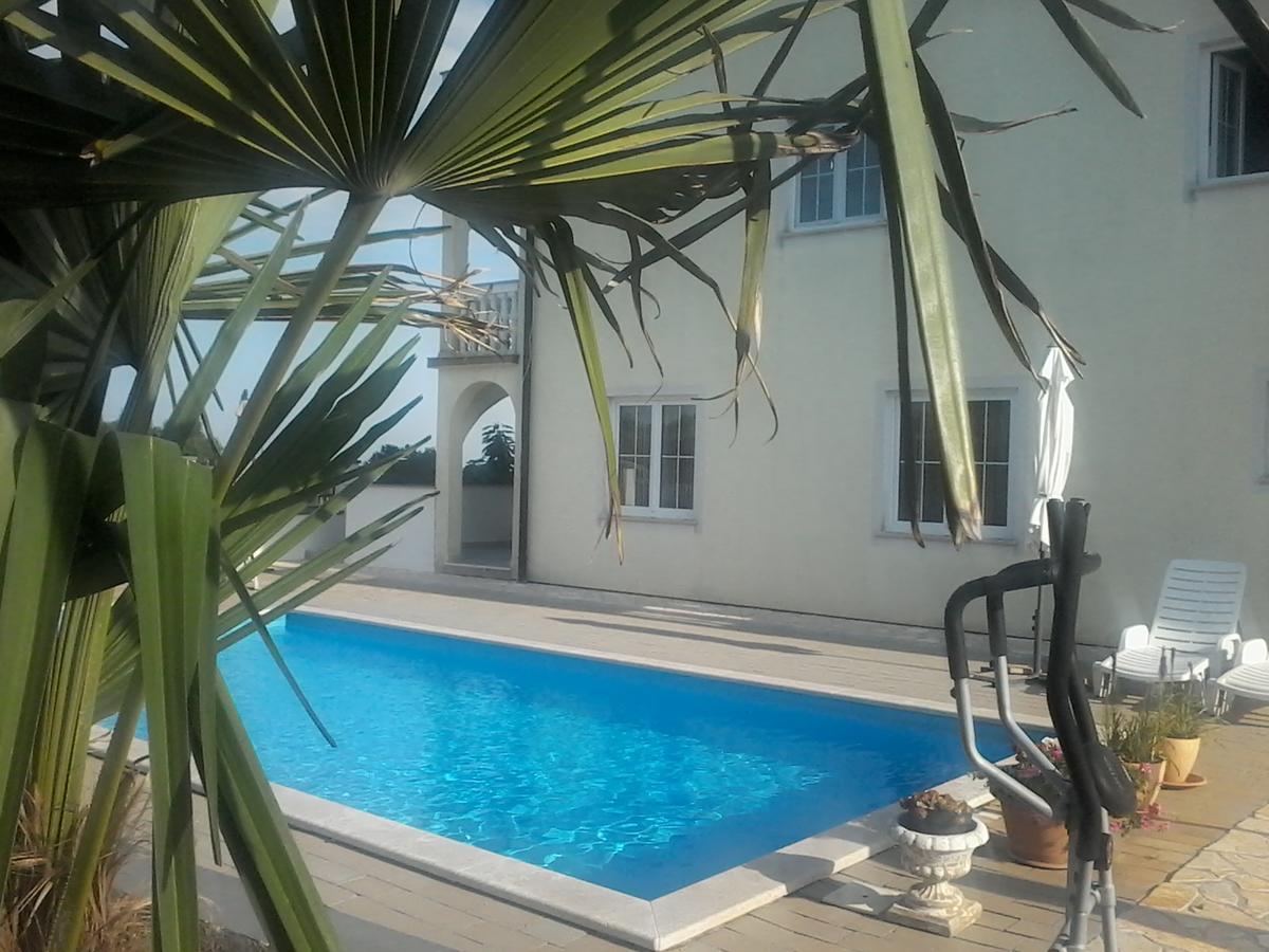 Appartement House Ariamare Poreč