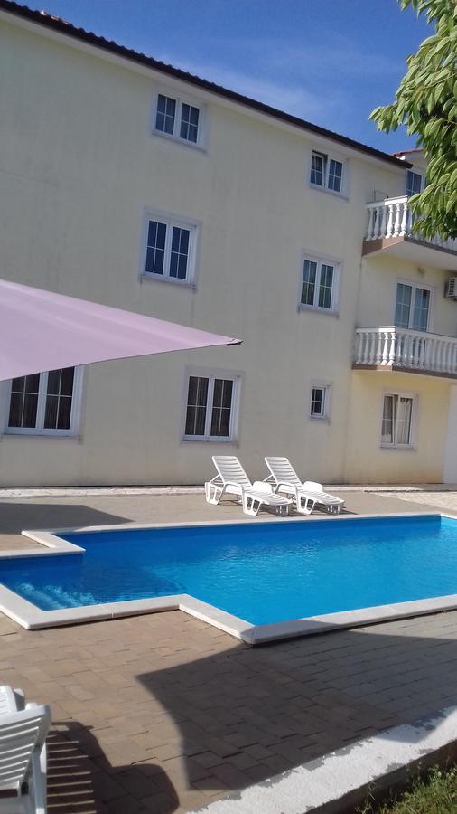 Appartement House Ariamare Poreč