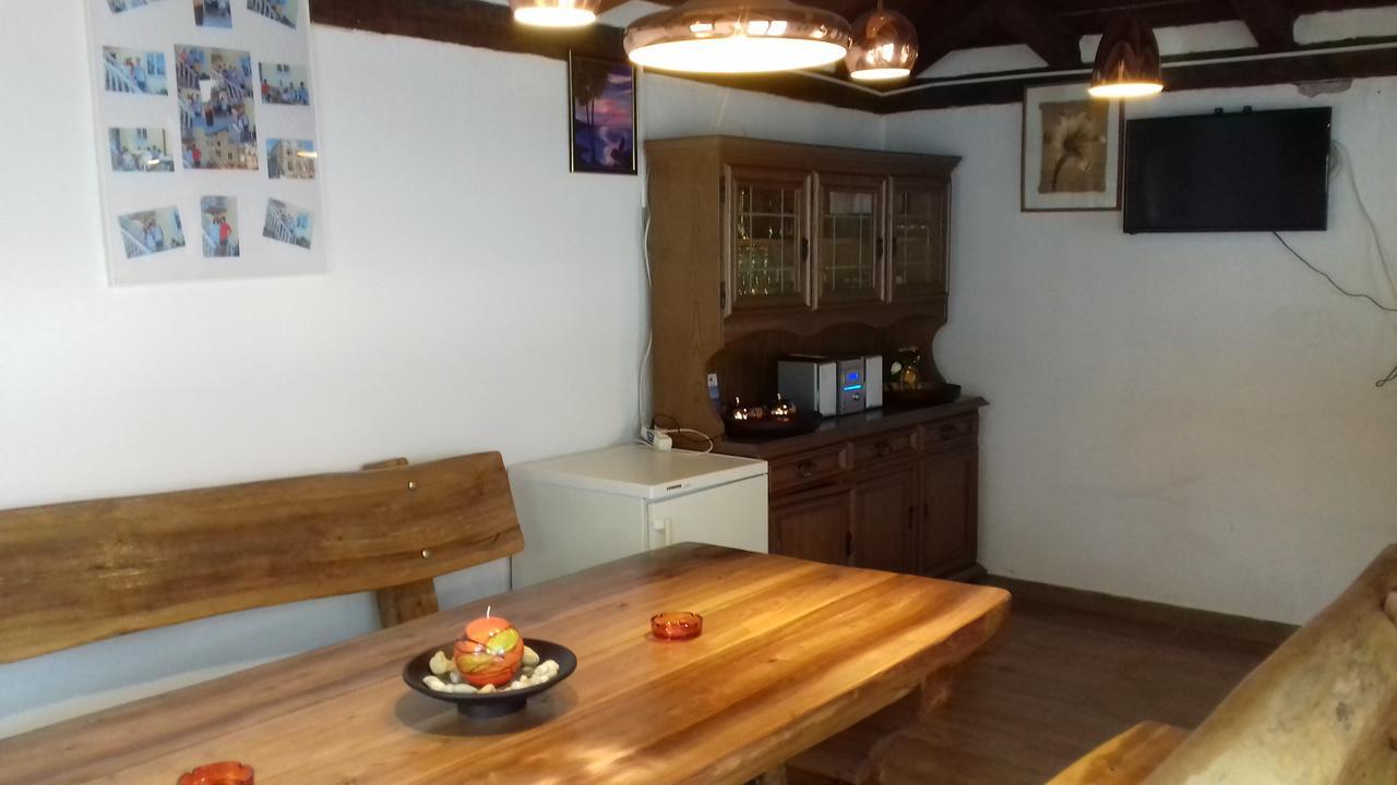 Appartement House Ariamare