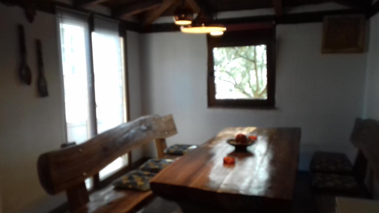 House Ariamare Appartement