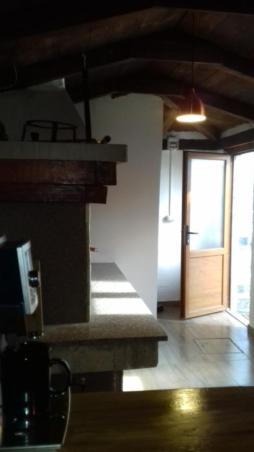 Appartement House Ariamare