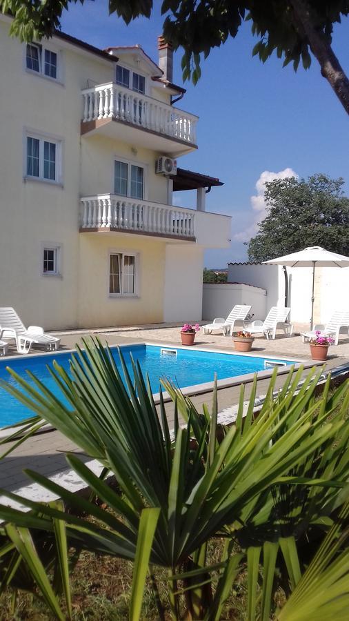 Appartement House Ariamare Poreč