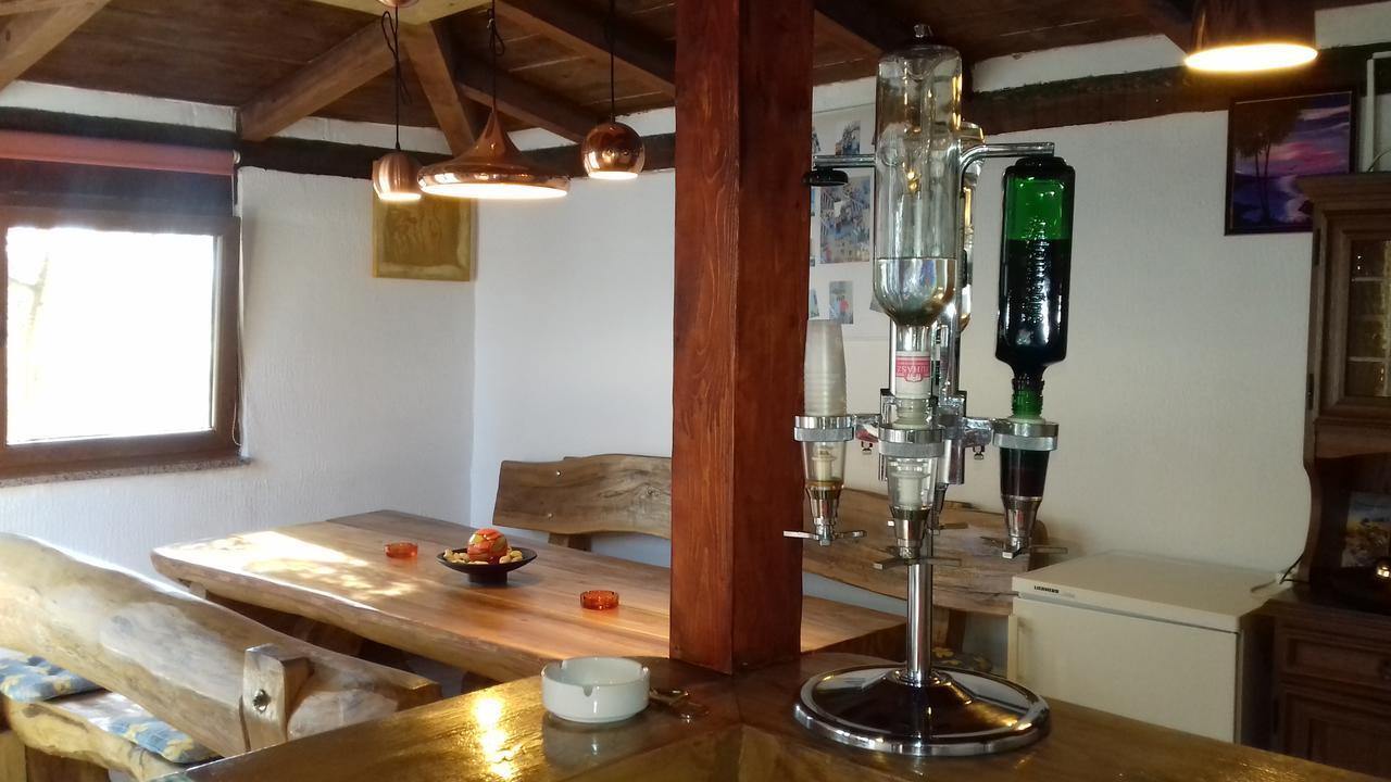 Appartement House Ariamare