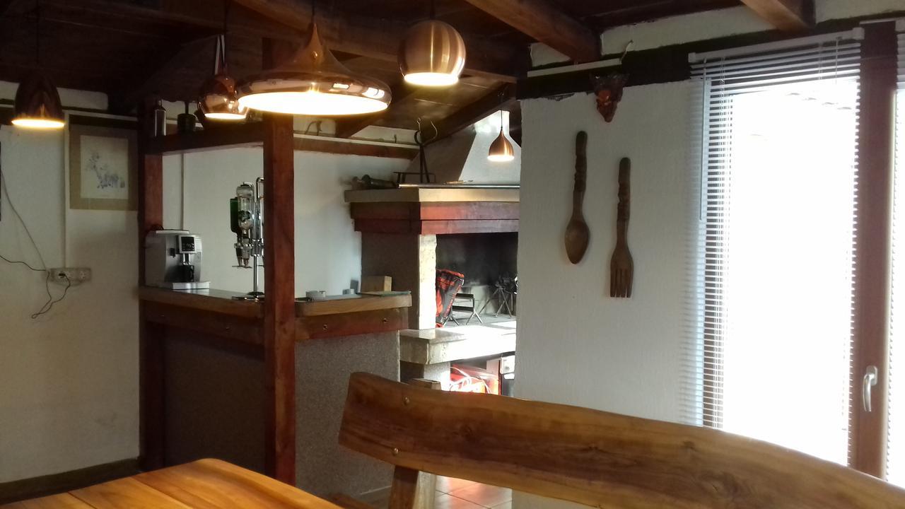 Appartement House Ariamare *
