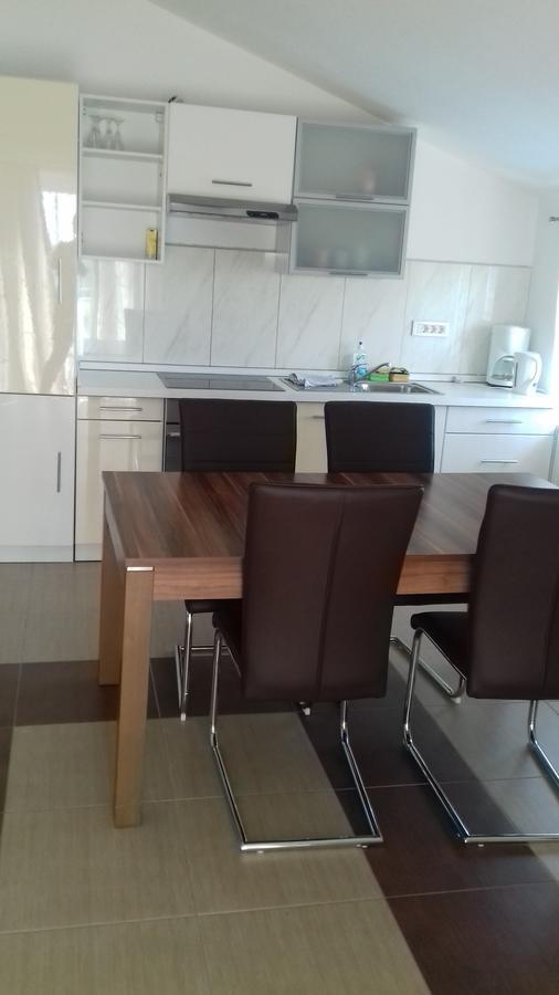House Ariamare Appartement