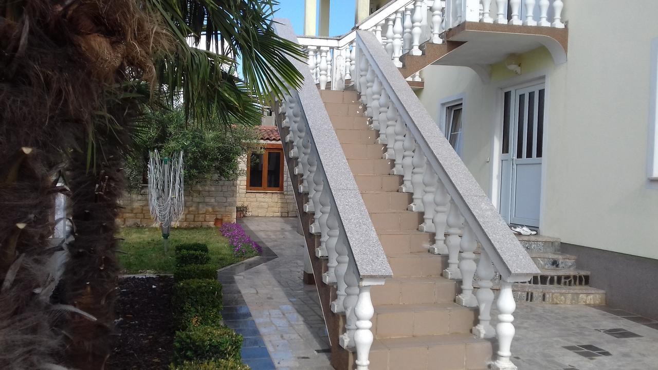 House Ariamare Appartement