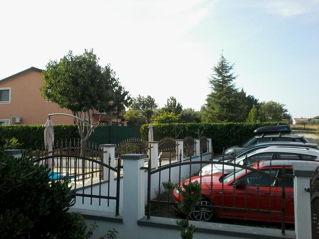 House Ariamare