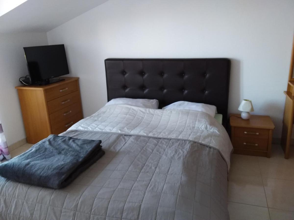 Appartement House Ariamare *