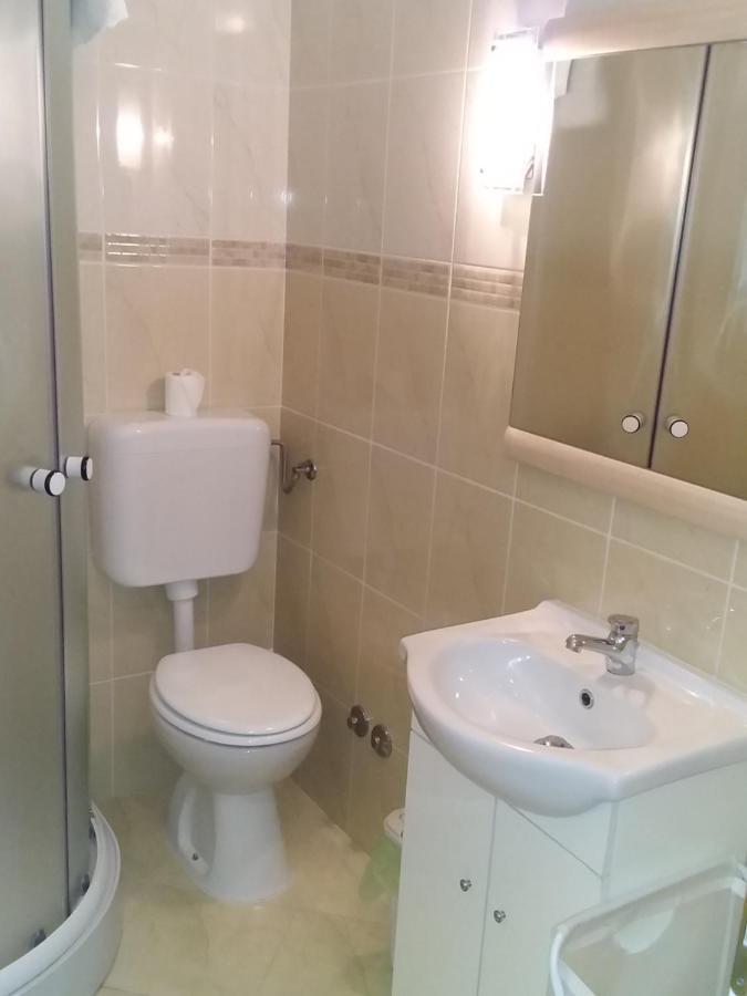 House Ariamare Appartement *