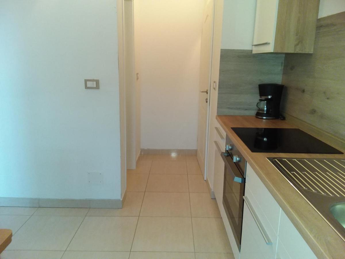 Appartement House Ariamare