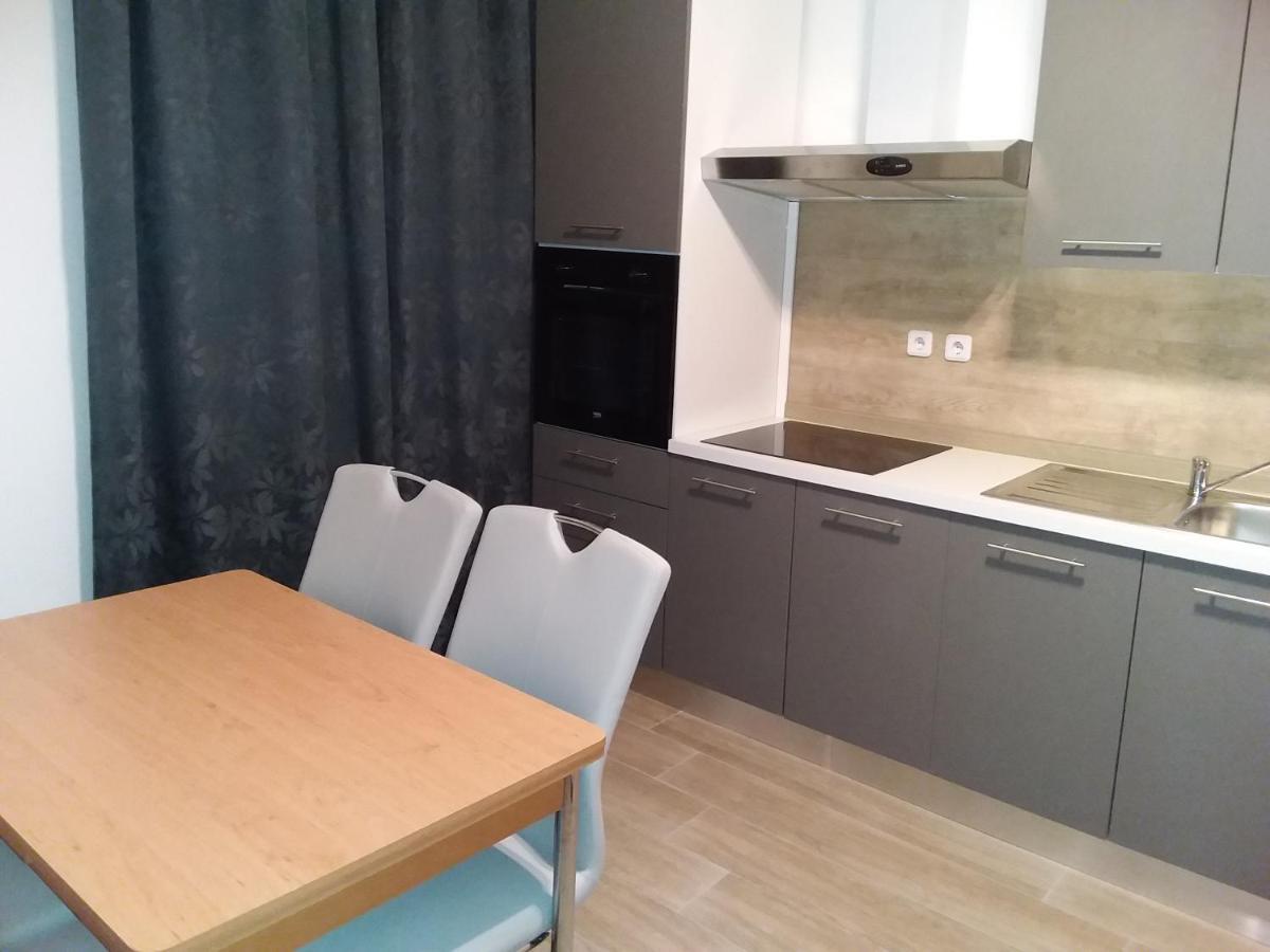 House Ariamare Appartement