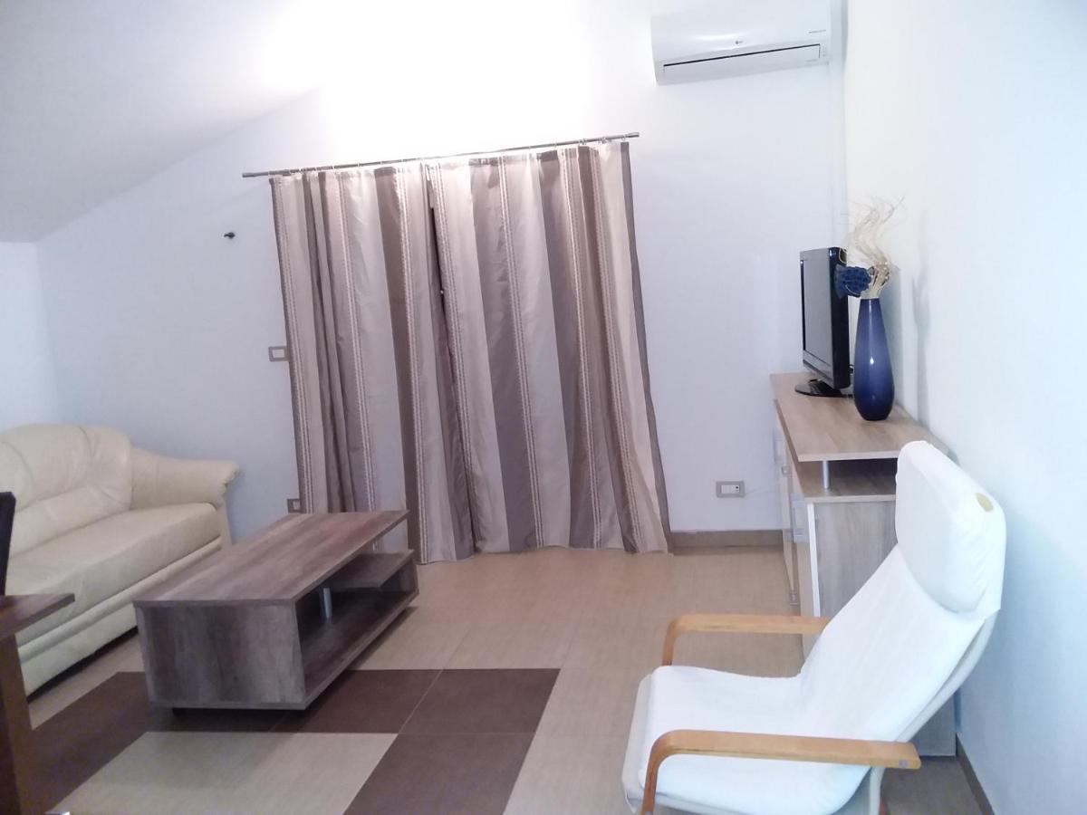 Appartement House Ariamare Poreč