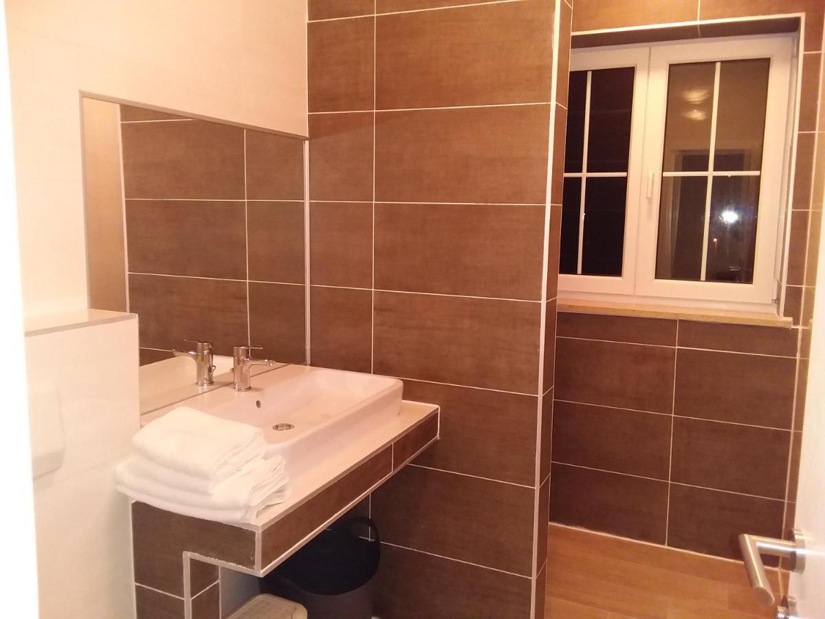 Appartement House Ariamare Poreč