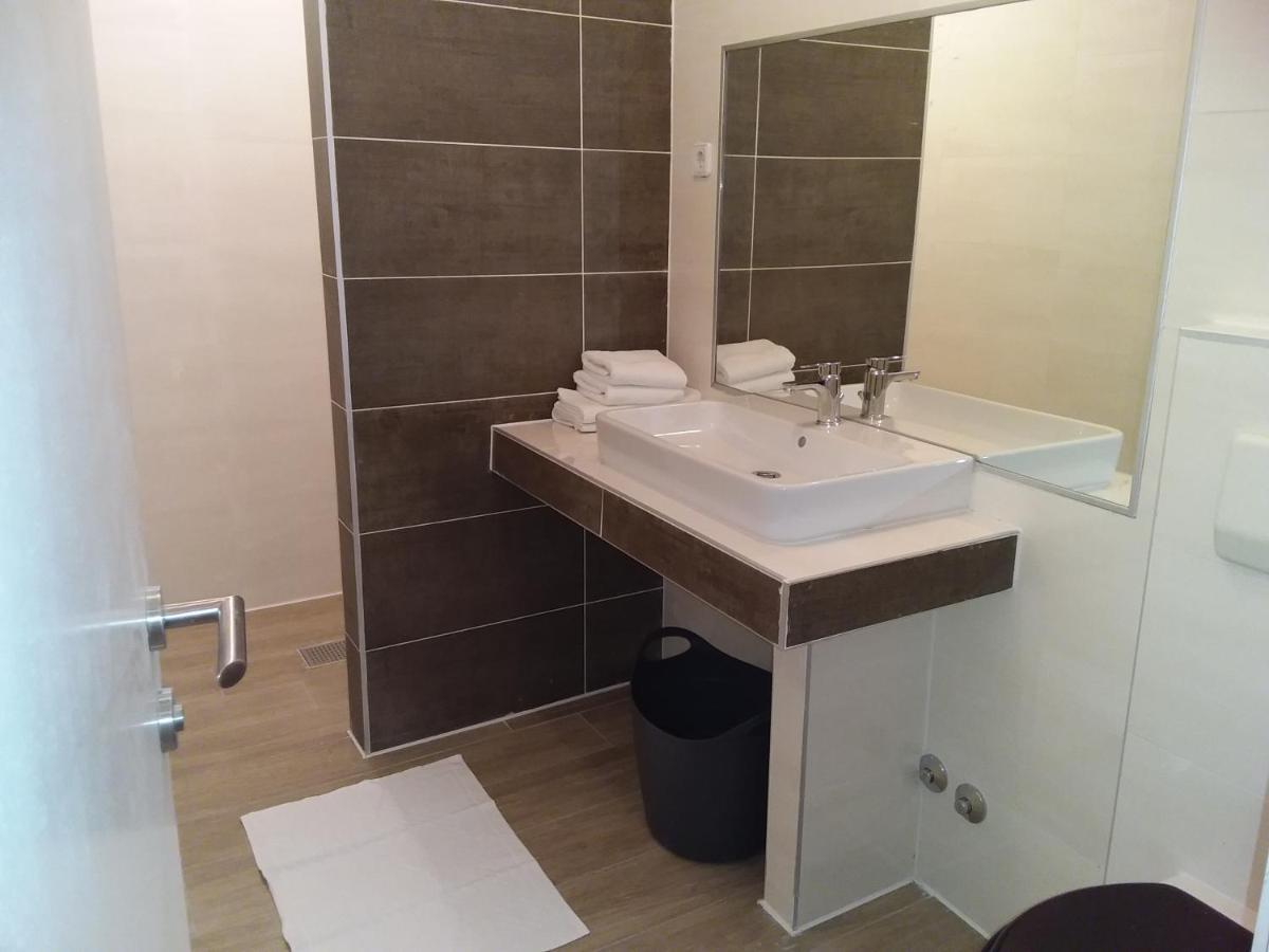 Appartement House Ariamare