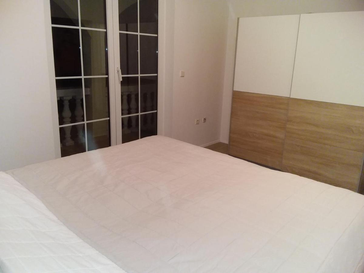 House Ariamare Appartement Poreč