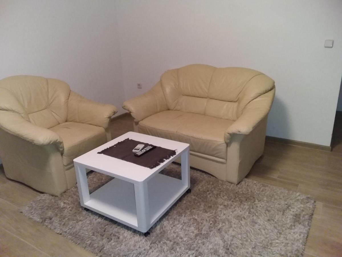 Appartement House Ariamare *