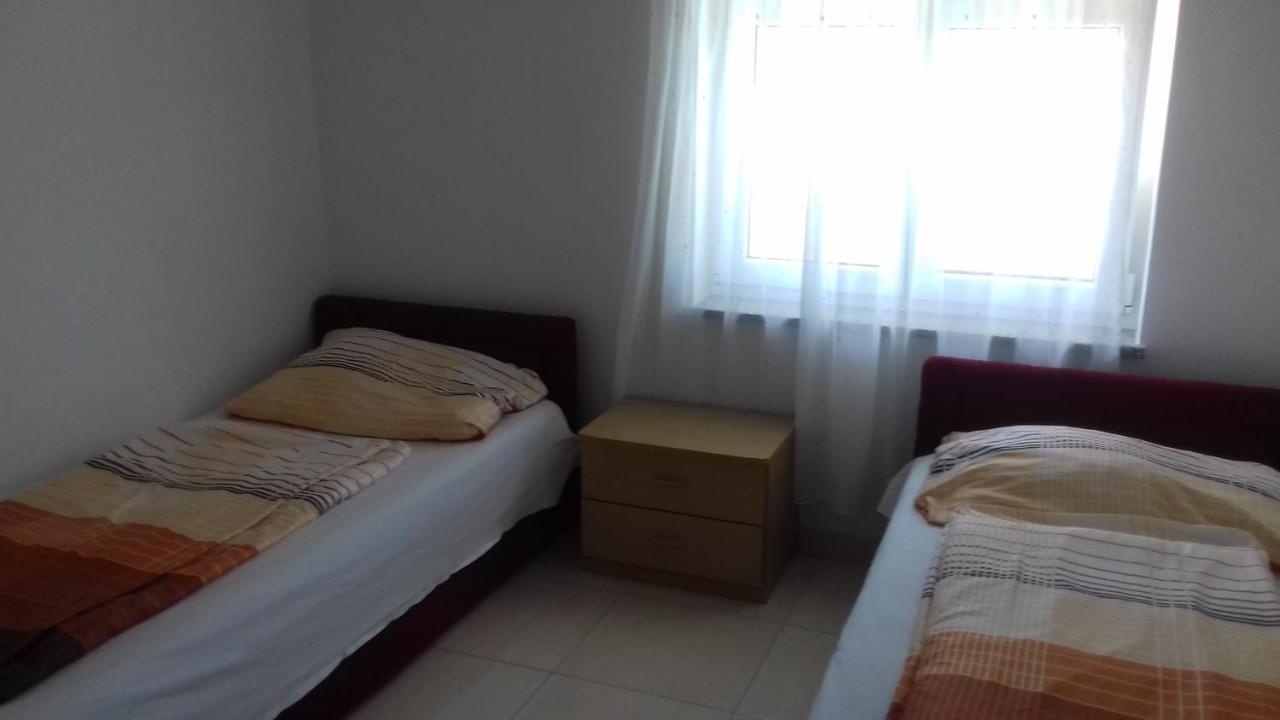 House Ariamare Poreč
