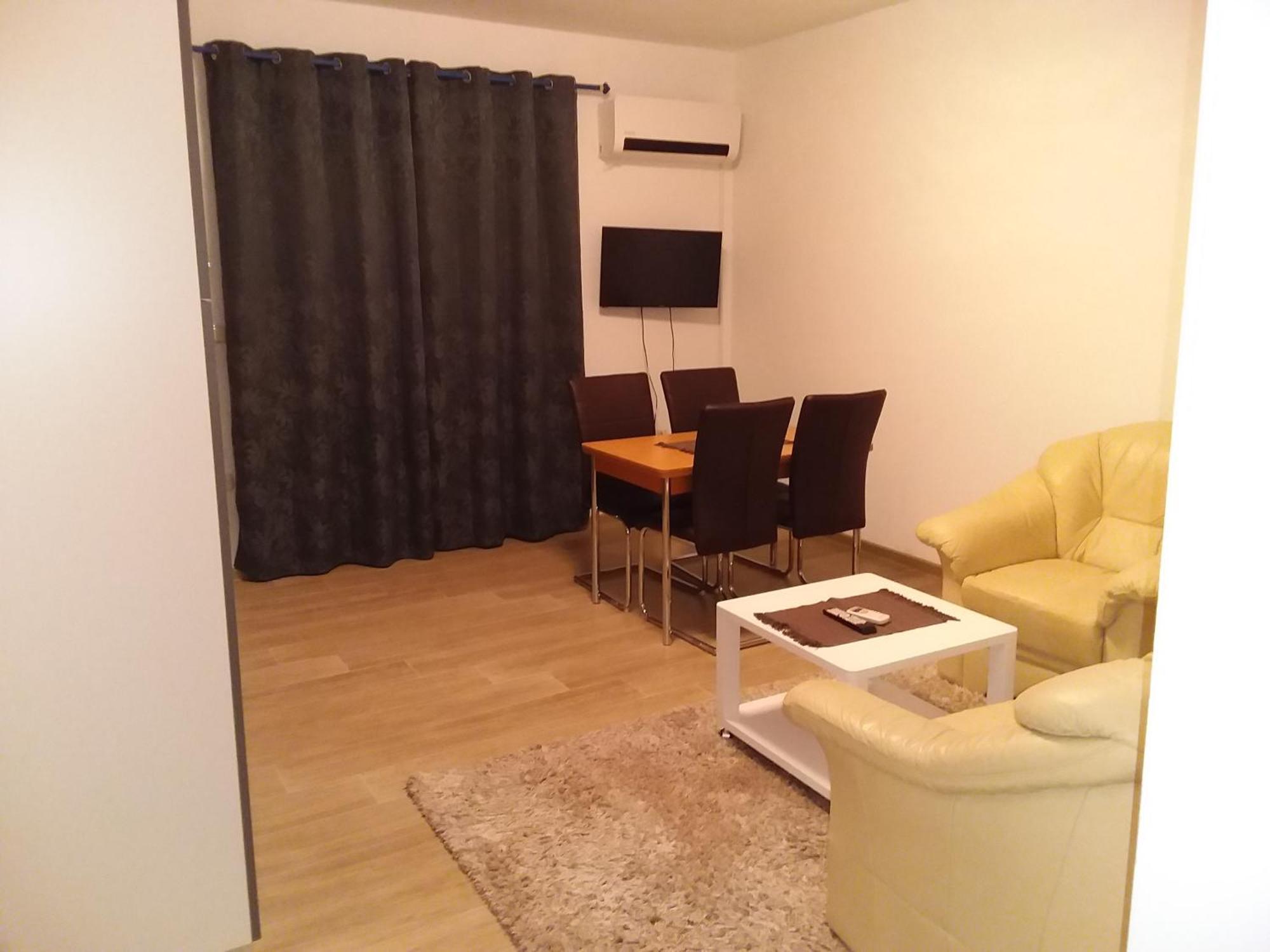 House Ariamare Appartement Poreč