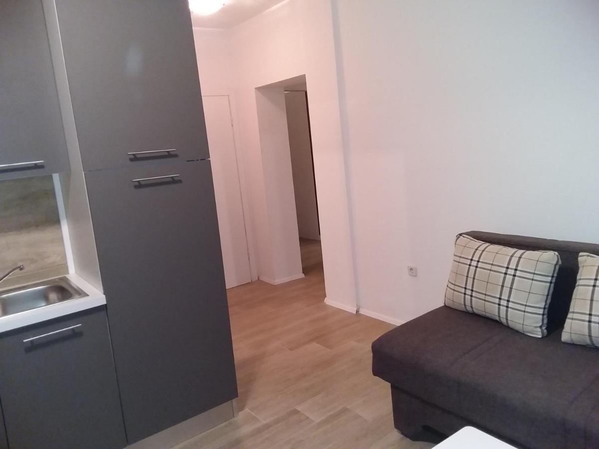 Appartement House Ariamare