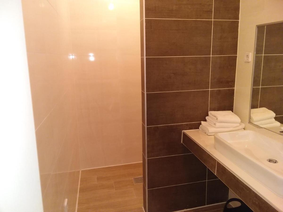 Appartement House Ariamare