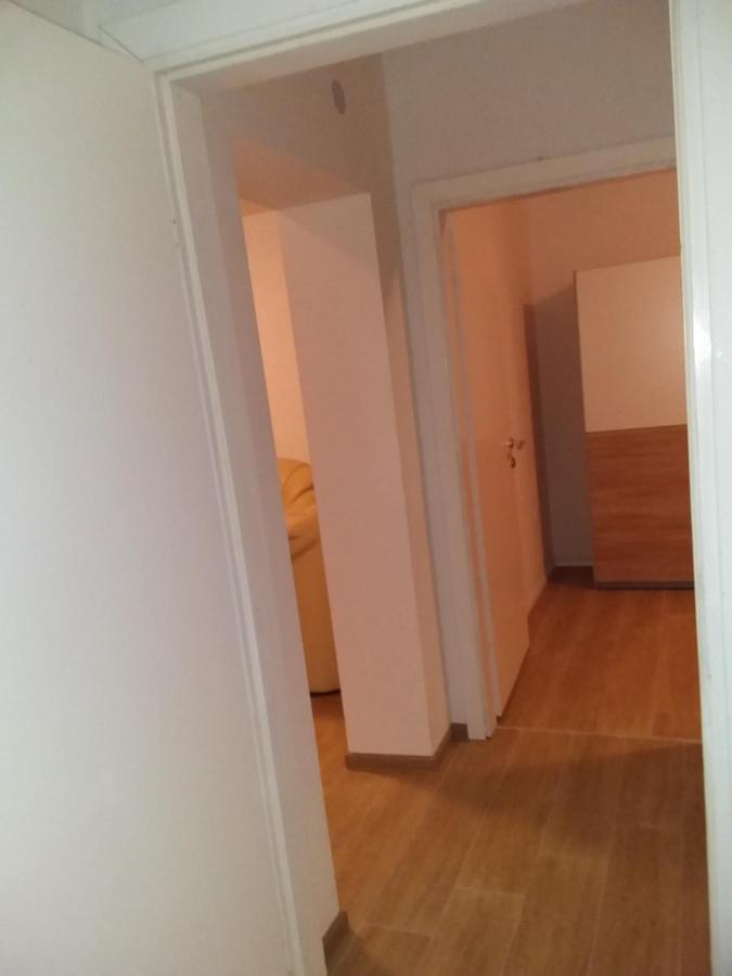 House Ariamare Appartement *
