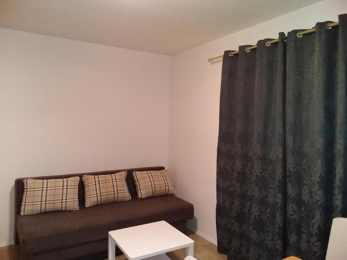 Appartement House Ariamare *