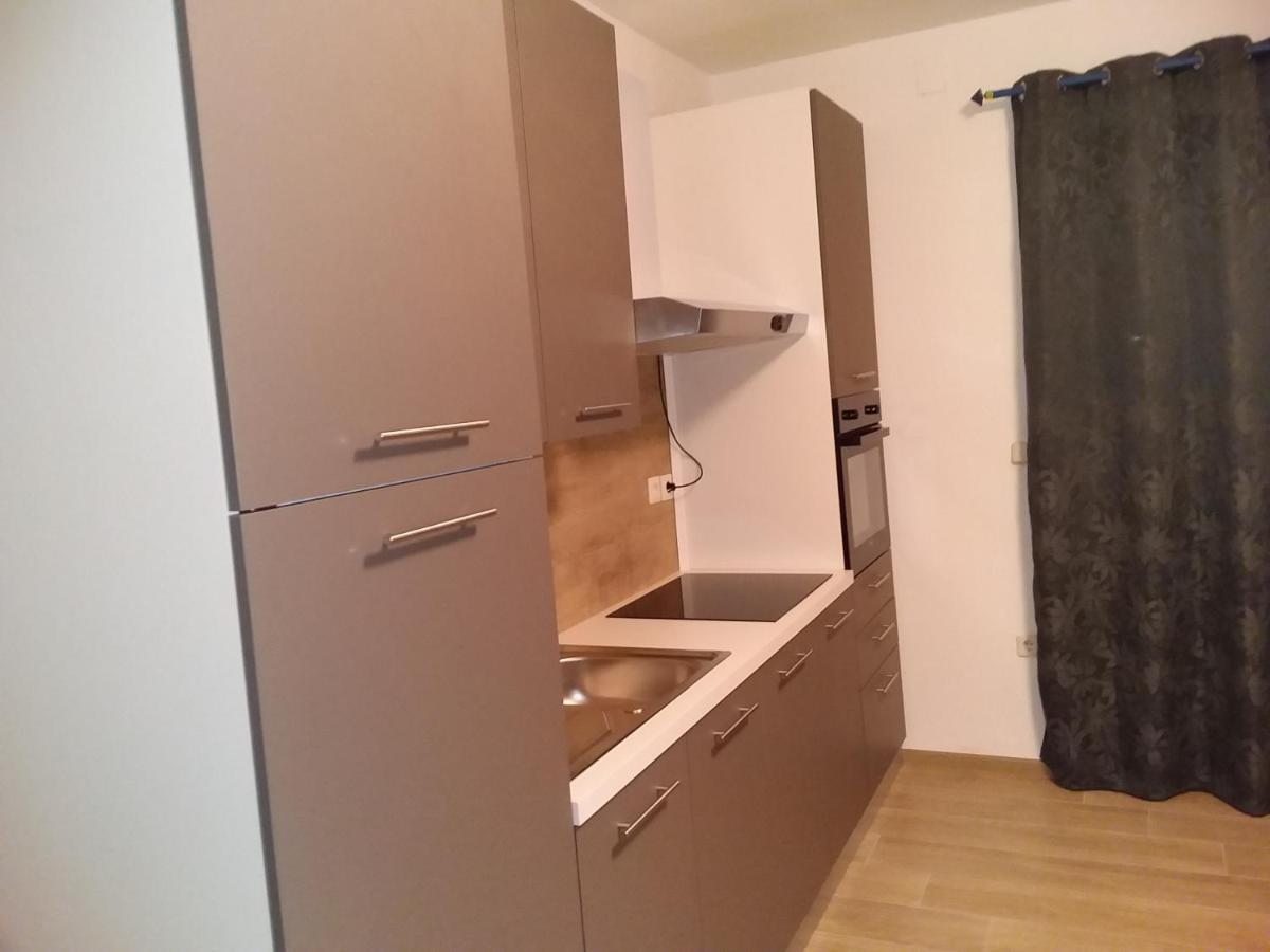 Appartement House Ariamare Poreč